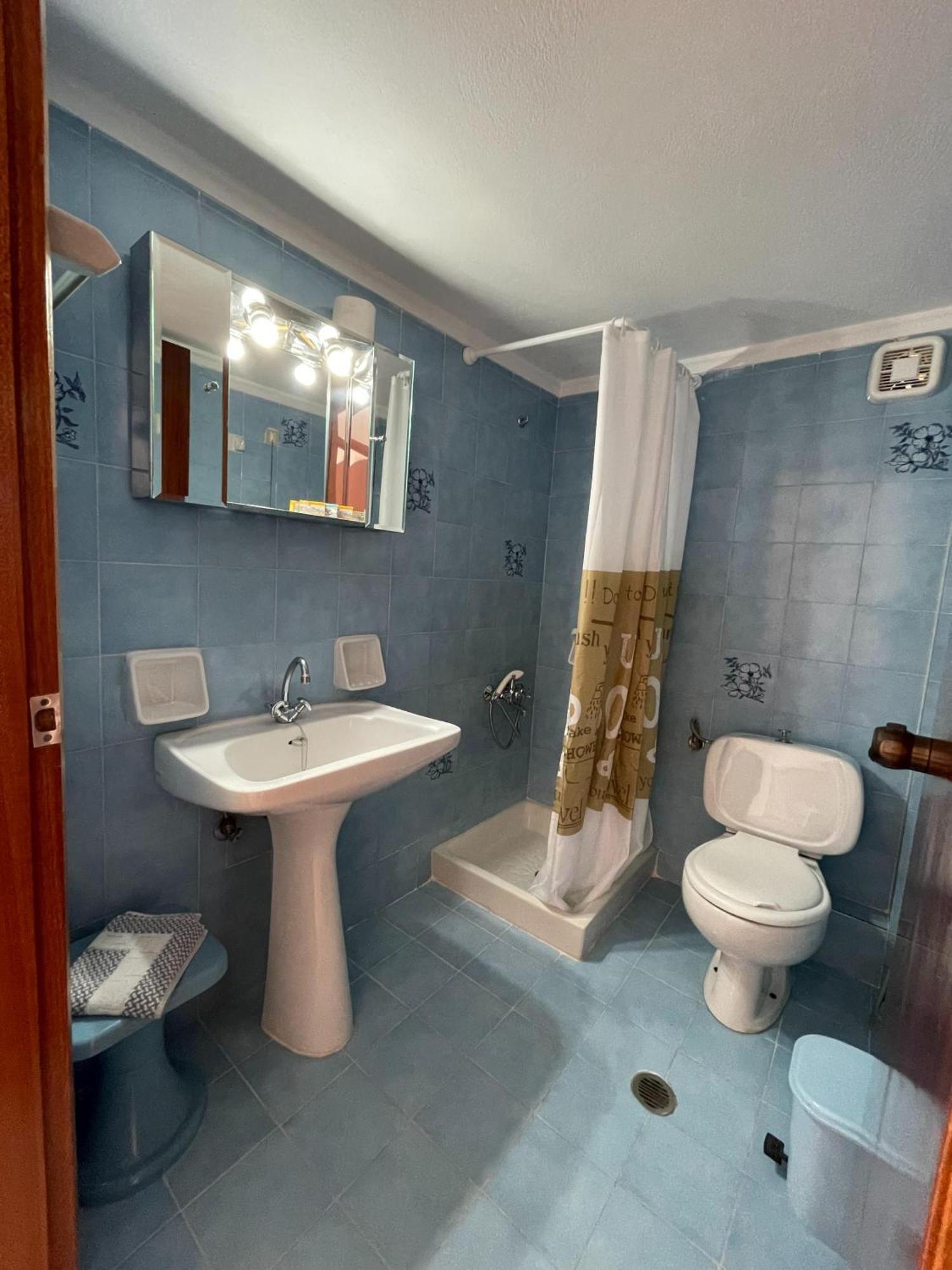 Aeolos Apartments Kolymbari Dış mekan fotoğraf