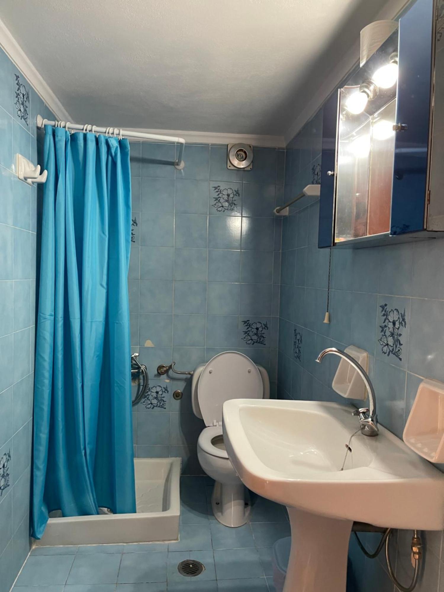 Aeolos Apartments Kolymbari Dış mekan fotoğraf